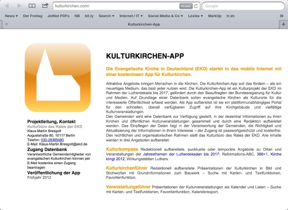 kulturkirchen.com
